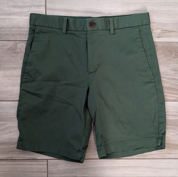 Banana Republic Other - Banana Republic Aiden Shorts